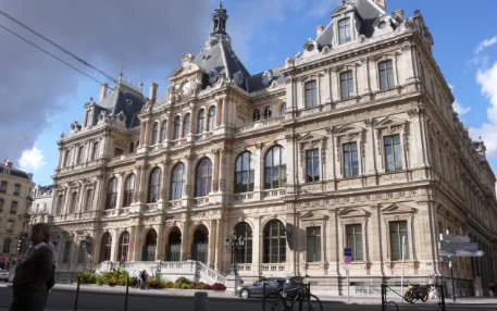 Lyon