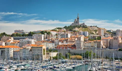 Marseille