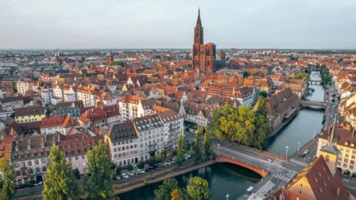 Strasbourg