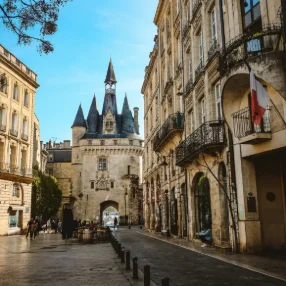 Bordeaux
