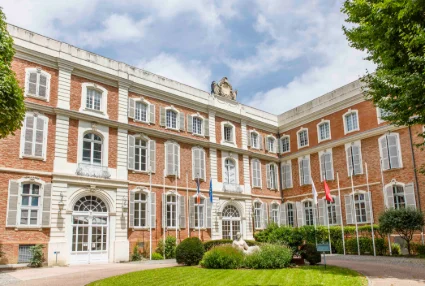 Toulouse