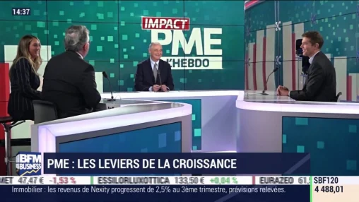 UNE EMISSION HEBDO