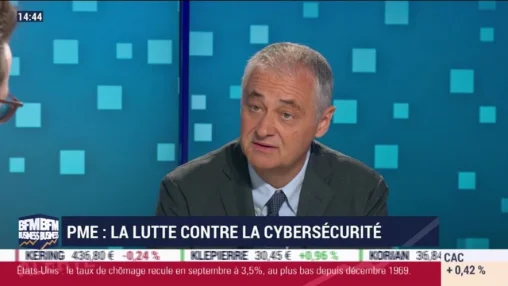 UNE JOURNÉE ANTENNE