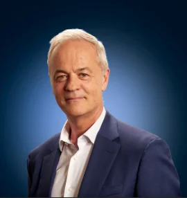 Directeur Général Vivalto Santé