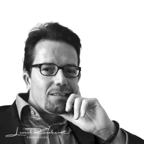 Blogueur, expert E santé 7C'S HEALTH