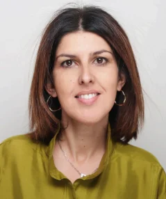 Directrice Générale Adjointe Pélican Health