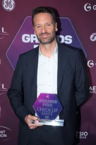Charles JUHEL, CEO, Foodintech